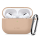 Tech-Protect Silicone Hook Do Apple Airpods Pro 3 Caffe Latte - 1367337 - zdjęcie 2